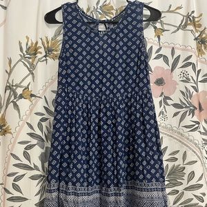 Babydoll Dress